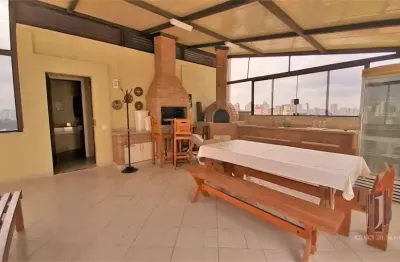 Apartamento espaçoso na aclimação, a poucos passos do parque