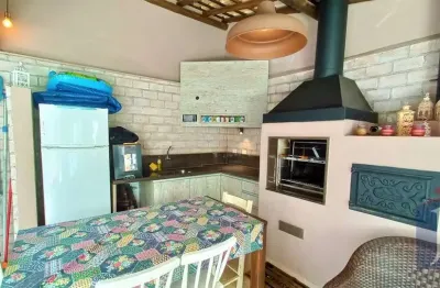 Casa com 3 quartos à venda na Rua Doutor Valentino Sola, Jardim da Glória, São Paulo