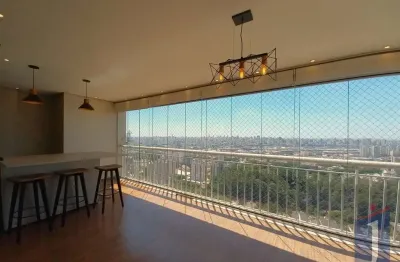Apartamento com 3 quartos à venda na Rua Backer, Cambuci, São Paulo