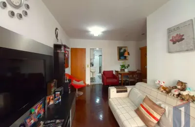 Apartamento com 3 quartos à venda na Rua Dona Avelina, Vila Mariana, São Paulo