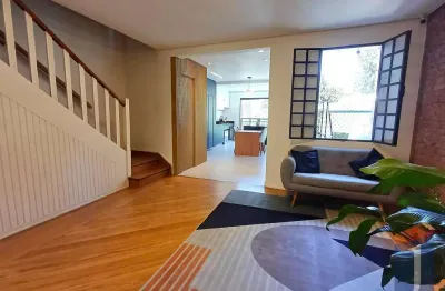 Casa com 4 quartos à venda na Rua Safira, Aclimação, São Paulo