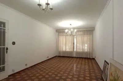 Casa com 3 quartos à venda na Rua Marcelino Champagnat, Jardim da Glória, São Paulo