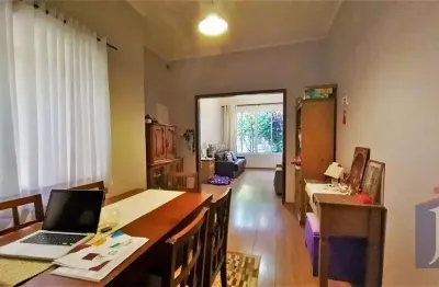 Casa com 3 quartos à venda na Rua José Comparato, Jardim da Glória, São Paulo