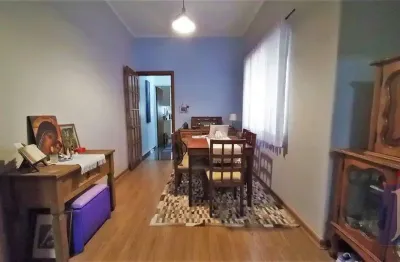 Casa com 3 quartos à venda na Rua José Comparato, Jardim da Glória, São Paulo