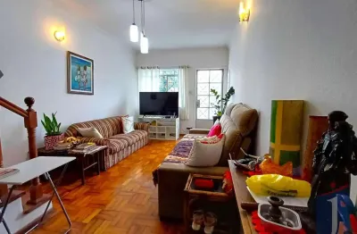 Casa com 2 quartos à venda na Rua Crisoberilo, Jardim da Glória, São Paulo