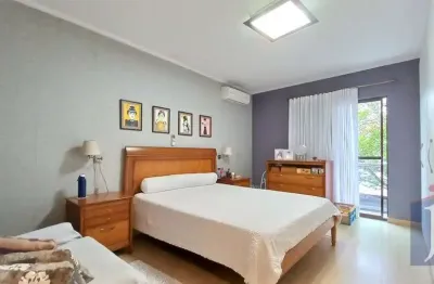 Casa à venda em jardim da glória: 4 dormitórios por r$1.699.000