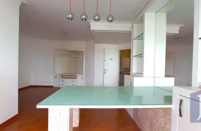 Venda apartamento 3 dorms na chácara klabin - 120m² por r$1.350.000