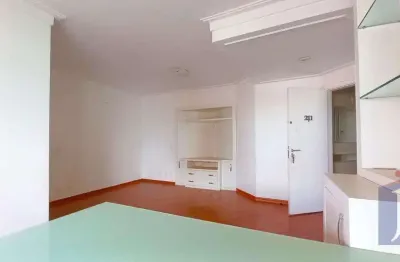 Venda apartamento 3 dorms na chácara klabin - 120m² por r$1.350.000