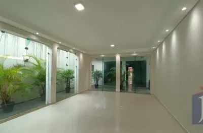 Casa no jardim da glória com 271m², 4 dormitórios e 6 vagas por r$ 2.250.000 - confira!