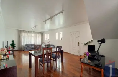 Casa à venda no jardim da glória: 3 dormitórios, 2 vagas e 165m²