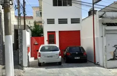 Loja/salão 219m²  à venda por r$660k ou locação por r$4.000