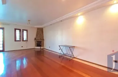 Casa com 4 quartos à venda na Rua Comendador Júlio Pereira Lopes, Jardim da Glória, São Paulo