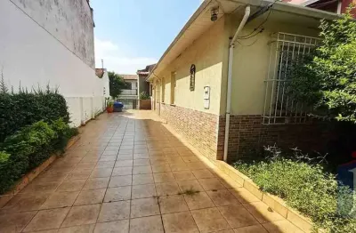 Casa com 3 quartos à venda na Rua Artur Napoleão, Jardim da Glória, São Paulo