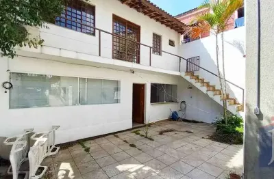 Casa com 3 quartos à venda na Rua Artur Napoleão, Jardim da Glória, São Paulo