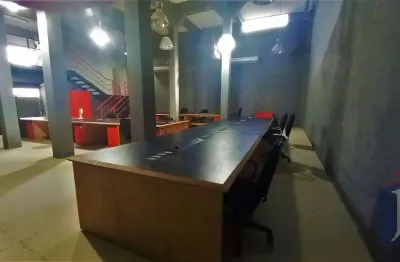 Barracão / Galpão / Depósito à venda na Rua Alves Ribeiro, Cambuci, São Paulo