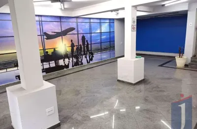 Loja/salão em aclimação, sp - 244m², 6 salas, 3 banheiros e 3 vagas - r$ 1.990.000