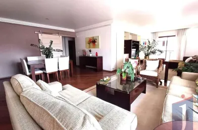 Apartamento com 3 quartos à venda na Rua Machado de Assis, Vila Mariana, São Paulo