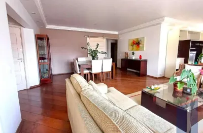 Apartamento com 3 quartos à venda na Rua Machado de Assis, Vila Mariana, São Paulo