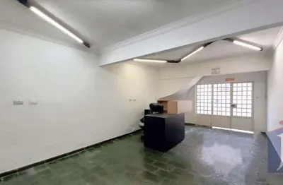Casa comercial à venda na Rua dos Heliotrópios, Mirandópolis, São Paulo