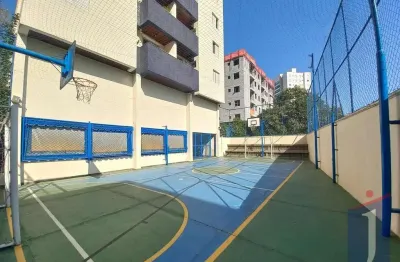 Apartamento 2 quartos e 2 vagas na vila gumercindo, sp - r$ 600mil