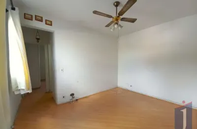 Apartamento com 1 quarto à venda na Rua Borges Lagoa, Vila Clementino, São Paulo