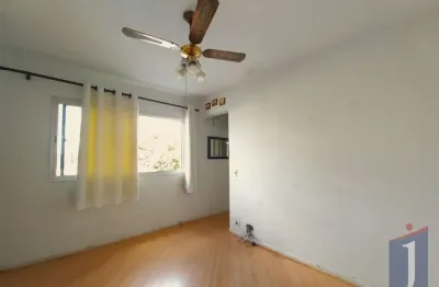 Apartamento com 1 quarto à venda na Rua Borges Lagoa, Vila Clementino, São Paulo