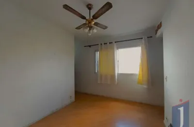 Apartamento com 1 quarto à venda na Rua Borges Lagoa, Vila Clementino, São Paulo