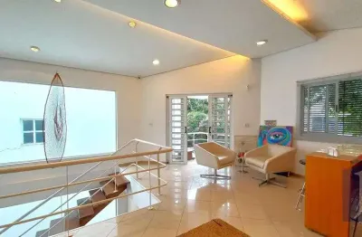 Casa comercial chácara inglesa, 228m², 3 banheiros, r$1.250.000