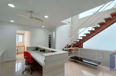 Casa comercial chácara inglesa, 228m², 3 banheiros, r$1.250.000