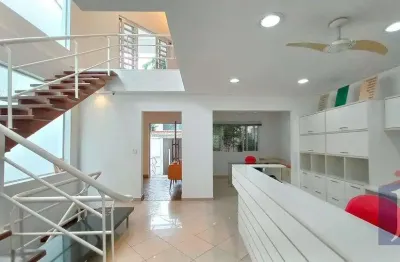 Casa comercial à venda na Rua Professora Ludovina Credídio Peixoto, Chácara Inglesa, São Paulo