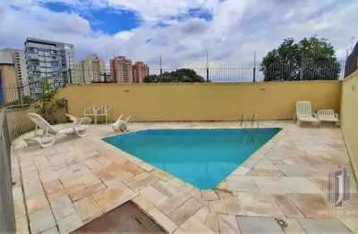 Apartamento com 3 quartos à venda na Rua Costa Aguiar, Ipiranga, São Paulo
