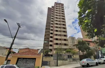 Apartamento com 3 quartos à venda na Rua Costa Aguiar, Ipiranga, São Paulo