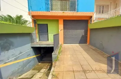 Ponto comercial à venda na Avenida Lins de Vasconcelos, Vila Mariana, São Paulo