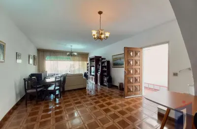 Casa à venda no jd. da glória: 3 dormitórios e 255m² por r$1,15m