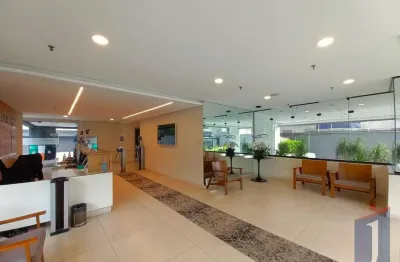 Conjunto Comercial Médico Odontológico para Alugar na Vila Nova Conceição, 64m², 2 Banheiros, 1 vaga