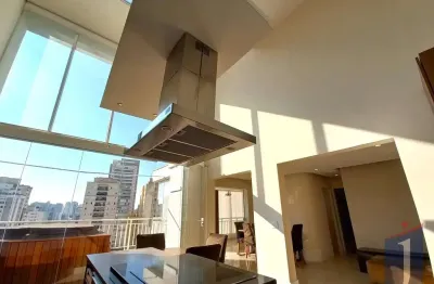 Apartamento com 2 quartos à venda na Rua Gonçalo da Cunha, Chácara Inglesa, São Paulo