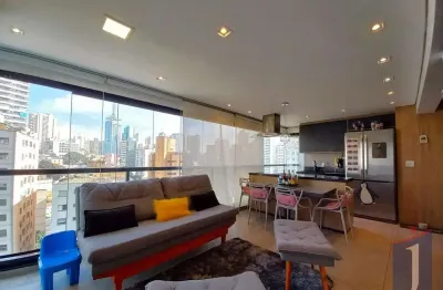 Cansado de perder tempo no trânsito? venha morar perto do pq. aclimação!