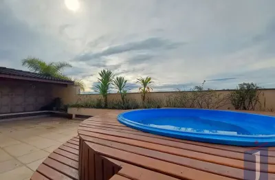 Experiência de vida única espera por você no jardim da glória!