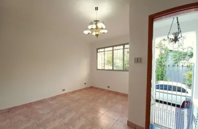 Um lar para criar história em uma vila no coração do ipiranga