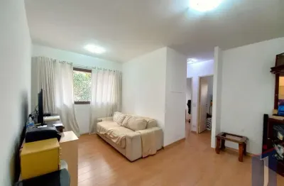 Apartamento com 2 quartos à venda na Rua Dr. Nogueira Martins, Saúde, São Paulo