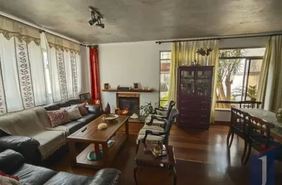 Planalto paulista - morar um uma rua com cara de interior