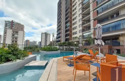 Apartamento com 2 quartos à venda na Rua Machado Bitencourt, Vila Clementino, São Paulo