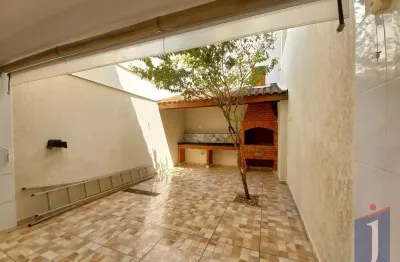 Casa com 3 quartos à venda na Rua Augusto de Freitas, Vila Mariana, São Paulo