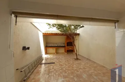 Casa com 3 quartos à venda na Rua Augusto de Freitas, Vila Mariana, São Paulo