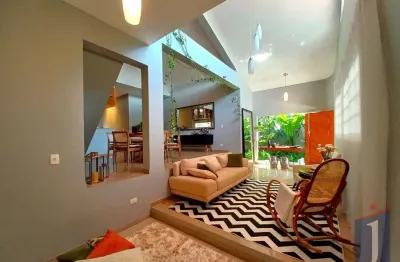 Seu oásis particular: casa térrea isolada no bosque da saúde