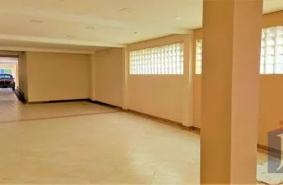 Casa comercial à venda na Avenida Lins de Vasconcelos, Vila Mariana, São Paulo