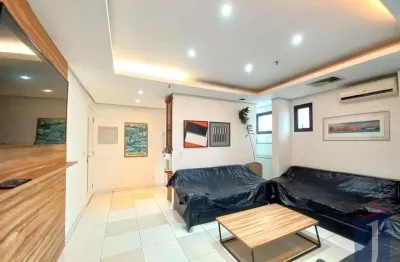 Conjunto comercial médico odontológico na vila nova conceição, 64m², 1 banheiros, 1 vaga