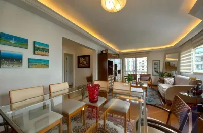 Apartamento com 4 quartos à venda na Rua Voltaire, Vila Mariana, São Paulo