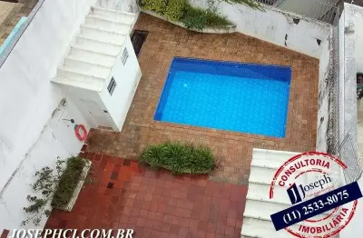 Casa com 4 quartos à venda na Rua Comendador Júlio Pereira Lopes, Jardim da Glória, São Paulo