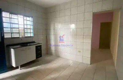 Casa com 3 quartos à venda na Vila Carmela II, Guarulhos 